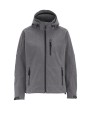 GRIZZLY Tulsa Lady Softshell personalisierbar