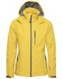 GRIZZLY Tulsa Lady Softshell personalisierbar