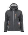 GRIZZLY Tulsa Lady Softshell personalisierbar