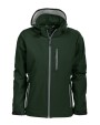 GRIZZLY Tulsa Lady Softshell personalisierbar