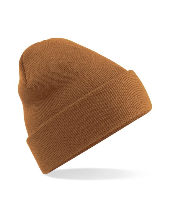 Bonnets personnalisable BEECHFIELD Bonnet Original à revers