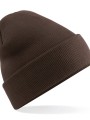 Bonnets, Écharpes & Gants à personnaliser BEECHFIELD Bonnet Original à revers 