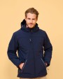 SOL'S Rock Men Softshell personalisierbar