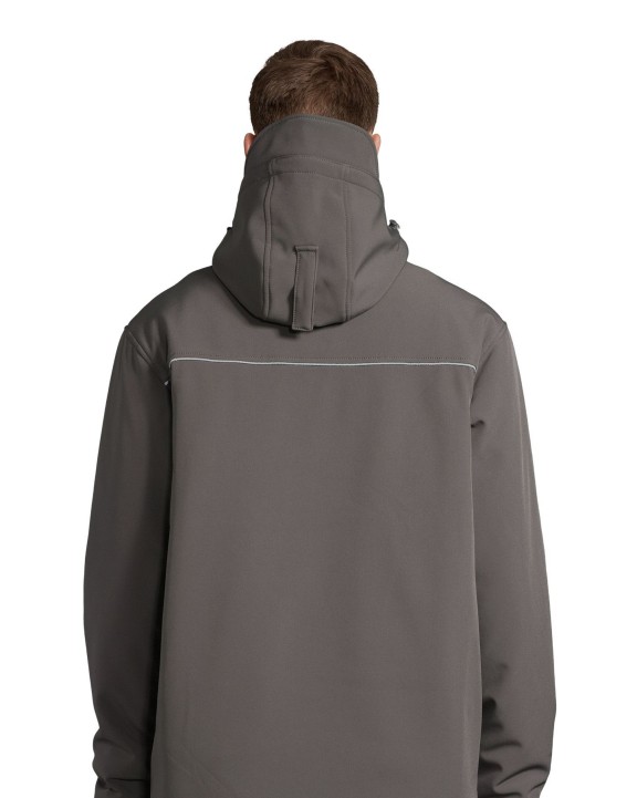 SOL'S Rock Men Softshell personalisierbar