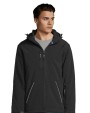 SOL'S Rock Men Softshell personalisierbar