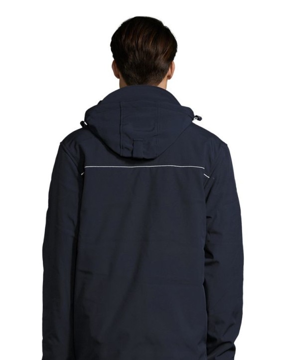 SOL'S Rock Men Softshell personalisierbar