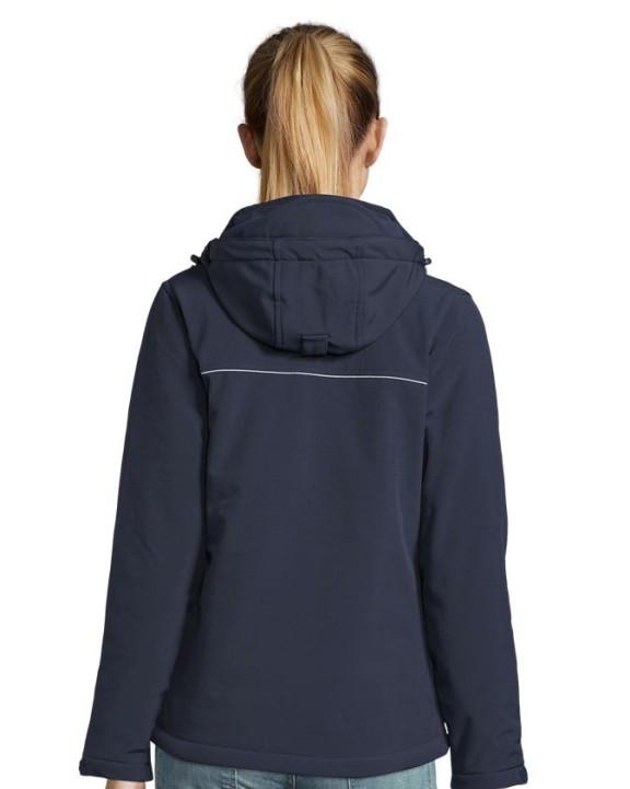 Softshell personnalisable SOL'S Rock Women