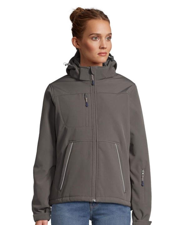 Softshell personnalisable SOL'S Rock Women