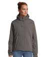 Softshell SOL'S Rock Women voor bedrukking &amp; borduring