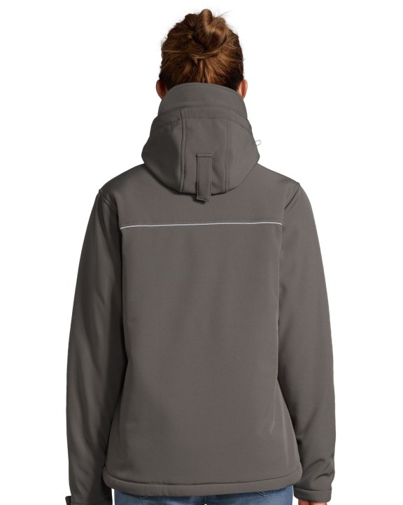 Softshell personnalisable SOL'S Rock Women