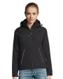 Softshell personnalisable SOL'S Rock Women
