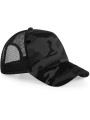 BEECHFIELD Casquette Snapback Camo midnight camo personnalisable