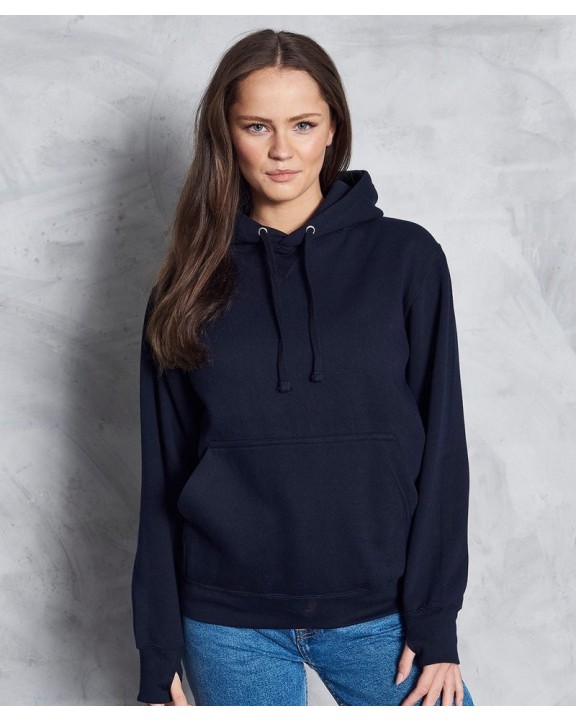 Sweater AWDIS STREET HOODIE voor bedrukking &amp; borduring