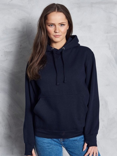 Sweat-shirts à personnaliser AWDIS STREET HOODIE 