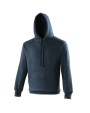 Sweater AWDIS STREET HOODIE voor bedrukking &amp; borduring