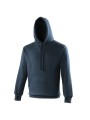 AWDIS STREET HOODIE french marine personnalisable