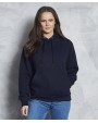 Sweater AWDIS STREET HOODIE voor bedrukking &amp; borduring