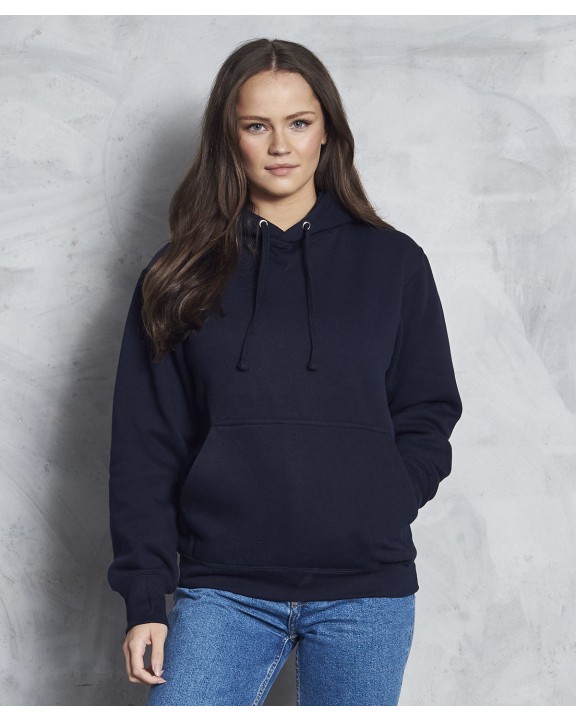 Sweater AWDIS STREET HOODIE voor bedrukking &amp; borduring