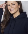 Sweater AWDIS STREET HOODIE voor bedrukking &amp; borduring