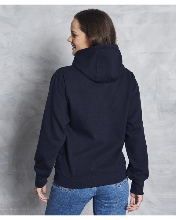 Sweater AWDIS STREET HOODIE voor bedrukking &amp; borduring
