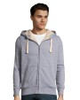 SOL'S Sherpa Sweatshirt personalisierbar
