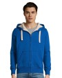 SOL'S Sherpa Sweatshirt personalisierbar