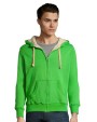 SOL'S Sherpa Sweatshirt personalisierbar