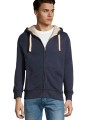 Sweat-shirts à personnaliser SOL'S Sherpa french marine