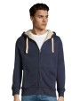 SOL'S Sherpa Sweatshirt personalisierbar