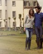 Pull personnalisable JAMES-HARVEST SWEATSHIRT BLOOMINGTON