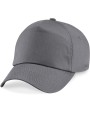 Casquette personnalisable BEECHFIELD Casquette originale 5 panneaux