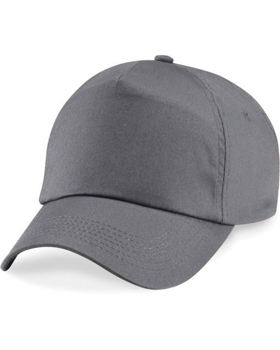 Casquette personnalisable BEECHFIELD Casquette originale 5 panneaux
