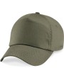 Casquette personnalisable BEECHFIELD Casquette originale 5 panneaux