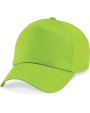 Casquette personnalisable BEECHFIELD Casquette originale 5 panneaux