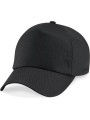 BEECHFIELD Casquette originale 5 panneaux  personnalisable