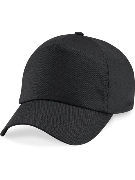 BEECHFIELD Casquette originale 5 panneaux  personnalisable
