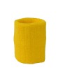 MYRTLE BEACH Terry Wristband Accessoire personalisierbar