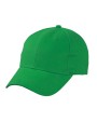 Casquette personnalisable MYRTLE BEACH Brushed 6 Panel Cap