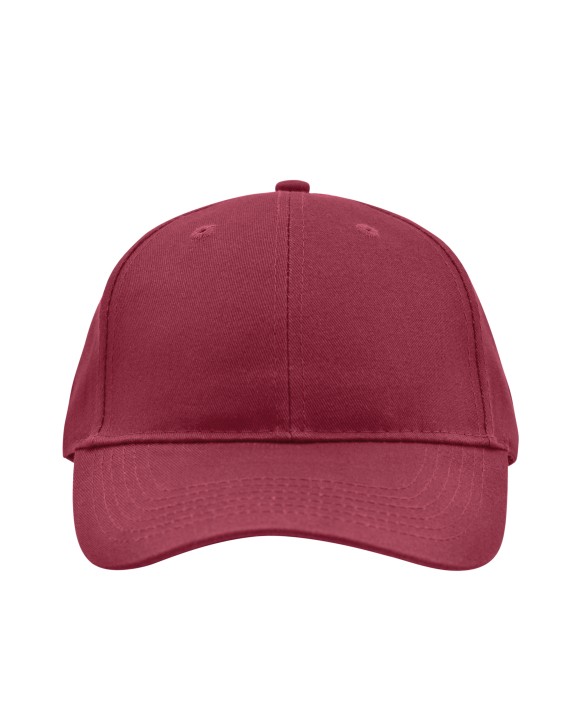 Casquette personnalisable MYRTLE BEACH Brushed 6 Panel Cap