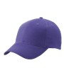 Casquette personnalisable MYRTLE BEACH Brushed 6 Panel Cap