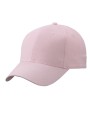 Casquette personnalisable MYRTLE BEACH Brushed 6 Panel Cap
