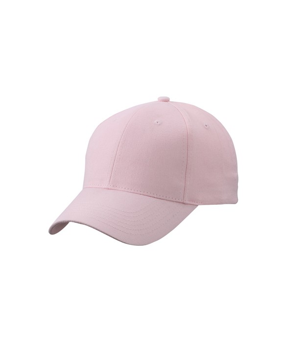 Casquette personnalisable MYRTLE BEACH Brushed 6 Panel Cap