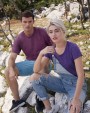 T-shirt personnalisable FOL T-shirt femme Valueweight (61-372-0)