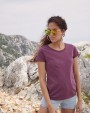 FOL Lady-fit Valueweight T (61-372-0) T-Shirt personalisierbar
