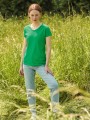 T-Shirts à personnaliser FOL T-shirt femme Valueweight (61-372-0) 