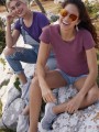 T-Shirts à personnaliser FOL T-shirt femme Valueweight (61-372-0) 