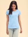 T-Shirts à personnaliser FOL T-shirt femme Valueweight (61-372-0) 