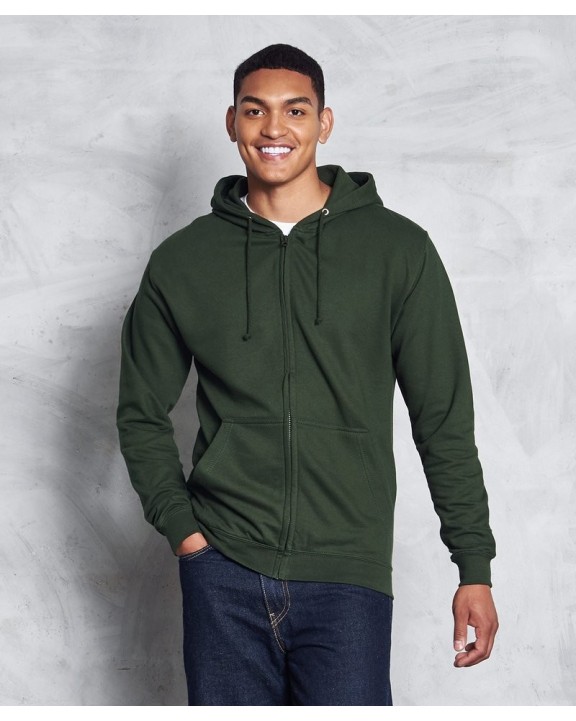 Sweater AWDIS ZOODIE voor bedrukking &amp; borduring