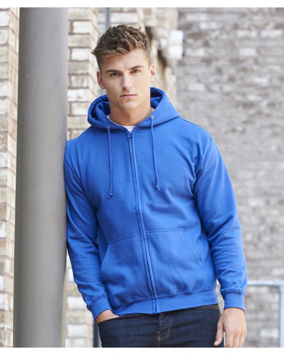Sweater AWDIS ZOODIE voor bedrukking &amp; borduring