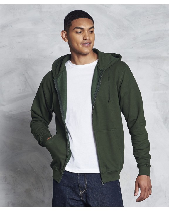 Sweater AWDIS ZOODIE voor bedrukking &amp; borduring